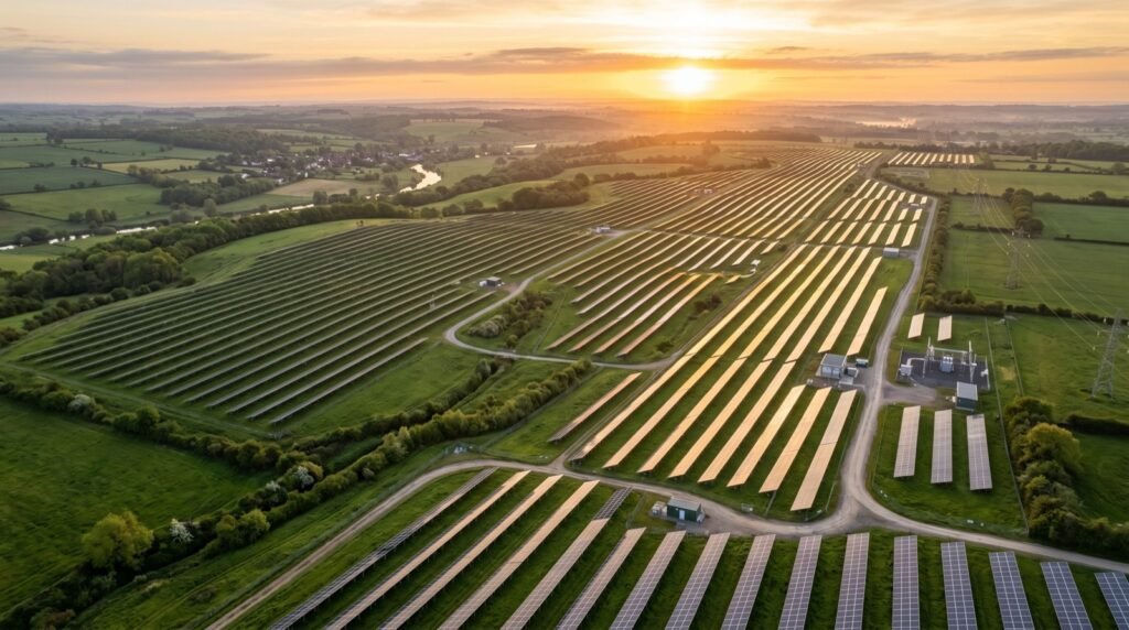 Solar Panels in Pakistan: 2026 Types & Sizing Guide